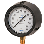 Pressure & Vacuum Gauges