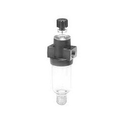 Image of Parker - Watts Lubricator 04L00GB