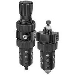 Image of Parker - Watts Combo FRL Unit 06F38BC