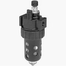 Image of Parker - Watts Lubricator 06G32A18A2BC