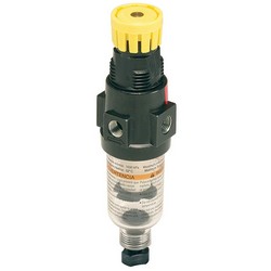 Image of Parker - Watts Filter Regulator 14E07B13FC