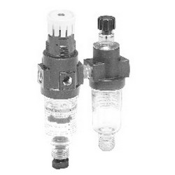 Image of Parker - Watts Combo FRL Unit 14F17BB