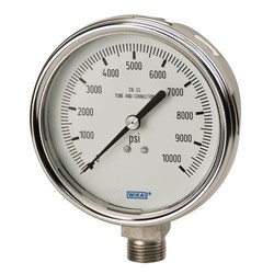 Image of WIKA Gauges 9744827