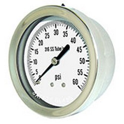 Image of PIC Gauges 312D-254K