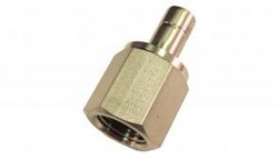 TYLOK CBC-Lok - 1/4" x 1/2" Adapter Tube to Female Pipe - DATPF