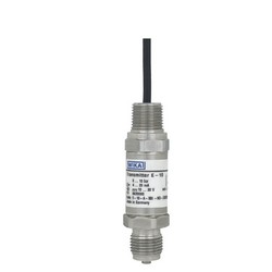 Image of WIKA Tronic 4363341