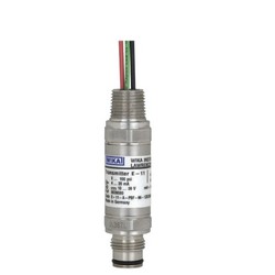 Image of WIKA Tronic 52800060