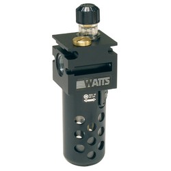 Image of Parker-Watts Lubricator L75-04B/N