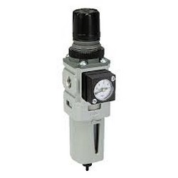 Image of Parker - Watts Filter Regulator P31EB92EGBBN5P