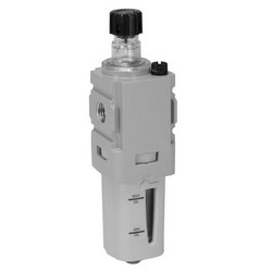 Image of Parker - Watts Lubricator P31HB92BN5P