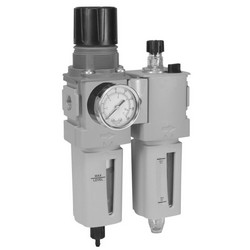 Image of Parker-Watts Combo FRL Unit 15R213F