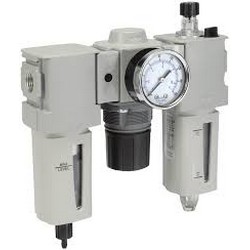 Image of Parker - Watts Combo FRL Unit P32CA93GEMNGLNW