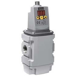 Image of Parker - Watts Pressure Regulator P31LB92LGNN
