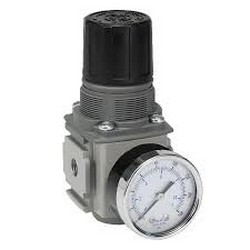 Image of Parker - Watts Pressure Regulator P32QB94GEANGLNW