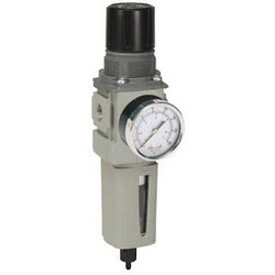Image of Parker - Watts Filter Regulator P32EB93ESMBNGP