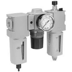 Image of Parker - Watts Combo FRL Unit P33CA96GEMNGLNW