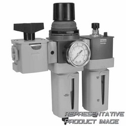 Image of Parker - Watts Combo FRL Unit P33QA94GEMNGLNW