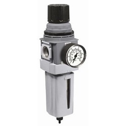 Image of Parker - Watts Filter Regulator P33EA96EGMBNGP