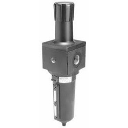 Image of Parker - Watts Filter Regulator P3NEA96GSABNN