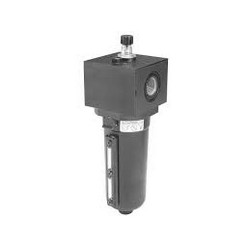 Image of Parker - Watts Lubricator P3NLA96LSN