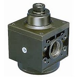 Image of Parker - Watts Pressure Regulator P3NRA96BNG