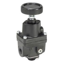 Image of Parker - Watts Pressure Regulator P3RA10262BP