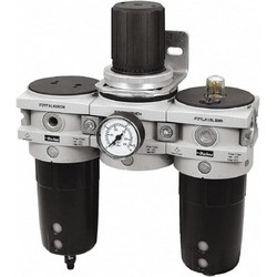Image of Parker - Watts Combo FRL Unit P3YCA98SECNFLNF