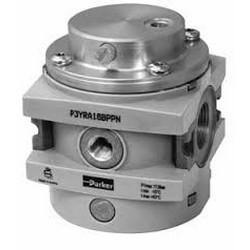 Image of Parker - Watts Pressure Regulator P3YRA98BNEN