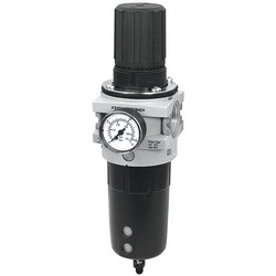 Image of Parker - Watts Filter Regulator P3YEA96ESABNEN