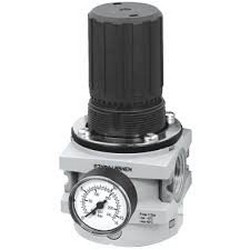 Image of Parker - Watts Pressure Regulator P3YLA98LSNN