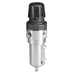 Image of Parker - Watts Filter Regulator P3YRA98BNFN