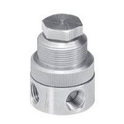 Image of Parker - Watts Pressure Regulator PR10-04CSS