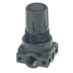Image of Parker - Watts Pressure Regulator PR364-02CSS