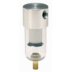 Parker-Watts F504-01AH - 1/8" NPT Pneumatic Filter
