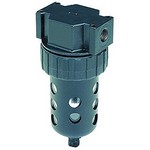 Parker-Watts F602-034A - 3/8" NPT Pneumatic Filter