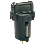 Parker-Watts F602-06WG - 3/4" NPT Pneumatic Filter
