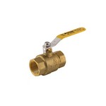 JOMAR JF-100TG Ball Valve