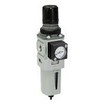 Image of Parker - Watts Filter Regulator P31CB92GEBN5LNW