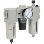 Image of Parker - Watts Combo FRL Unit P32CA93GEMNGLNW