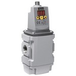 Image of Parker - Watts Pressure Regulator P31LB92LGNN
