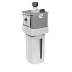 Image of Parker - Watts Lubricator P33FA96ESAN