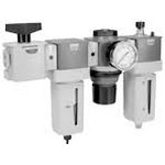 Image of Parker - Watts Combo FRL Unit P33QA96GEANGLNW