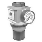 Image of Parker - Watts Pressure Regulator P33QB96GEANGLNW