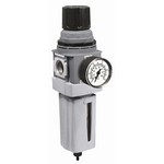 Image of Parker - Watts Filter Regulator P33CB96GEANGLNW