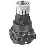 Image of Parker - Watts Pressure Regulator P33RA96BNGP