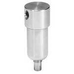 Image of Parker - Watts Pneumatic Filter PF501-02DHRSS
