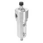 Image of Parker - Watts Lubricator PF504-02DHRSS