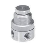 Image of Parker - Watts Pressure Regulator PR10-04CSS