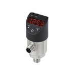 WIKA PSD-4 - Pressure Switch - 0 …  100 psi Range - 4-20ma/0-10V