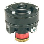 Parker-Watts R119-02J - 1/4" NPT Pressure Regulator